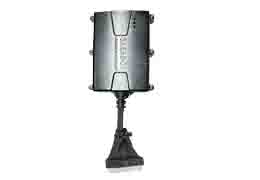 GPS Device System