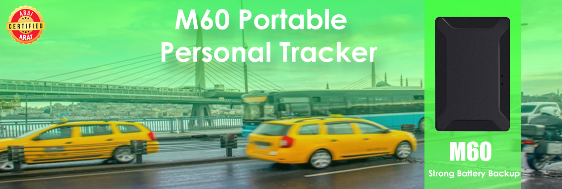Personal tracking system in gujarat