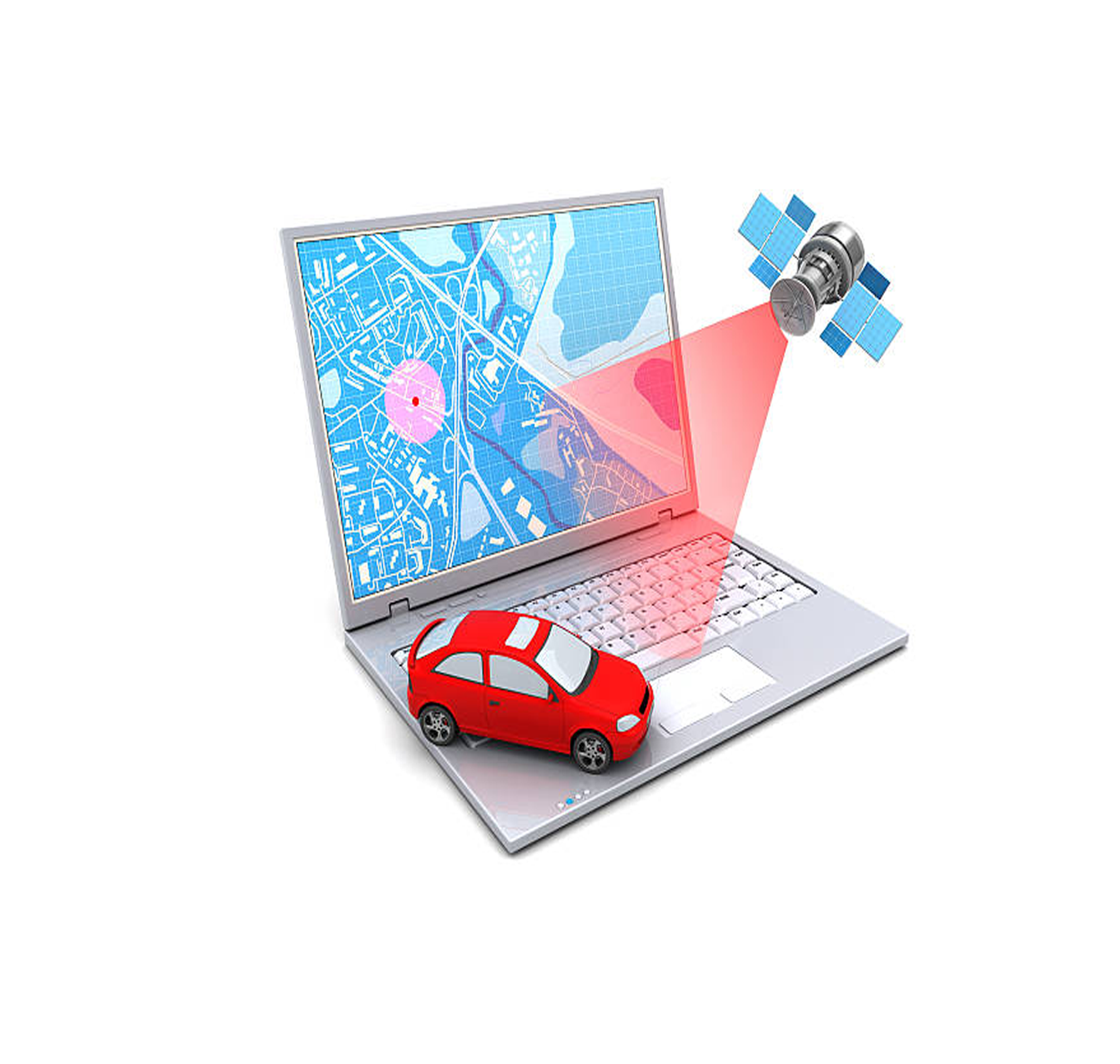 real time gps tracker